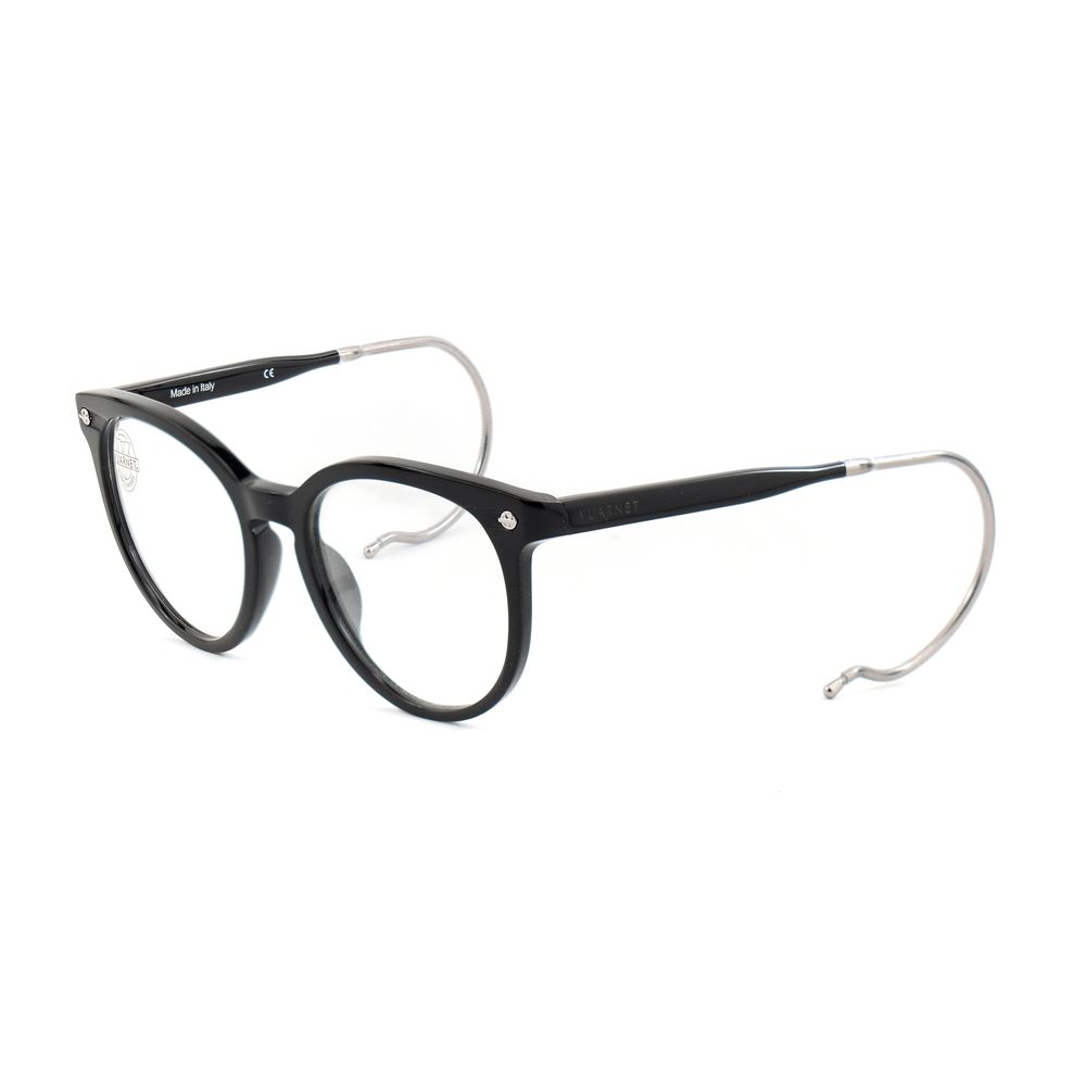 Black Acetate Frames-Vuarnet-LabelTerrace.com
