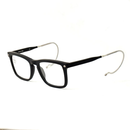 Black Acetate Frames-Vuarnet-LabelTerrace.com