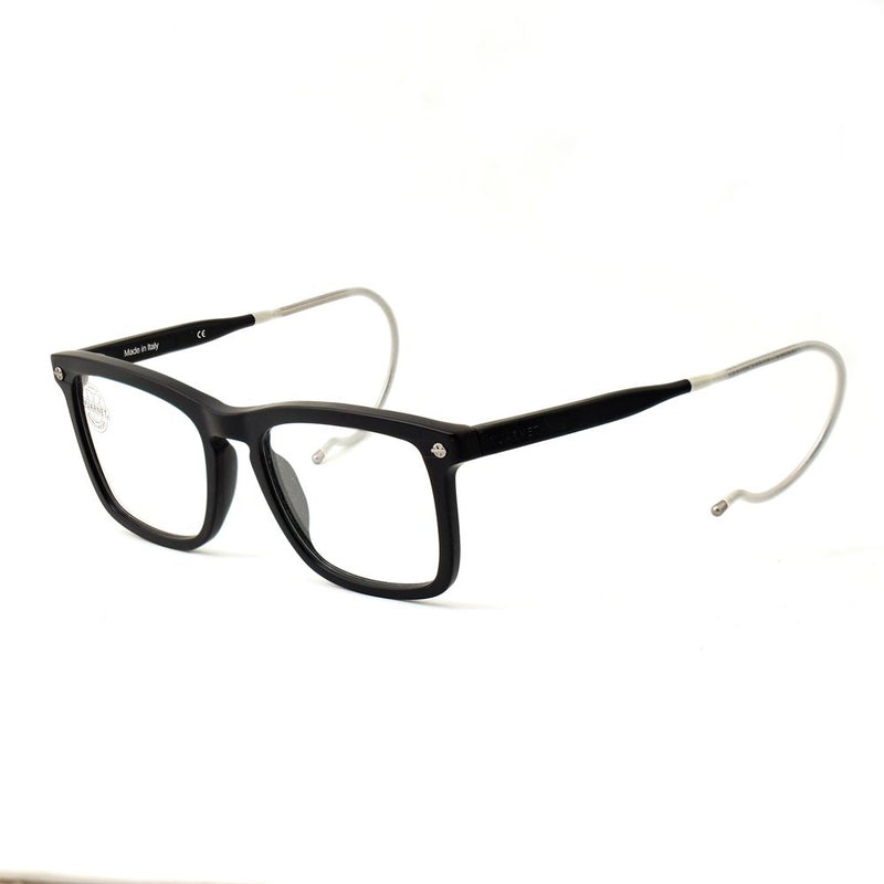 Black Acetate Frames-Vuarnet-LabelTerrace.com