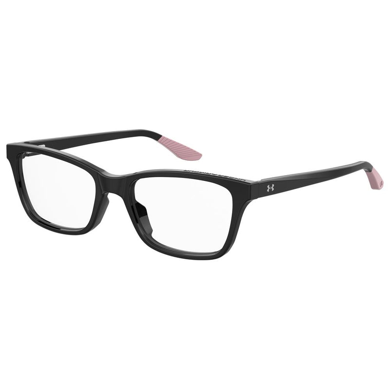 Black Acetate Frames-Under Armour-LabelTerrace.com