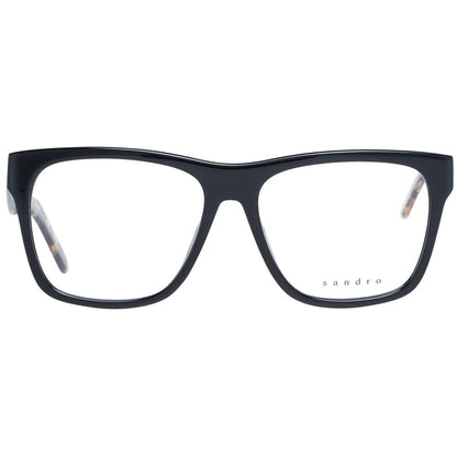 Black Men Glasses Frame