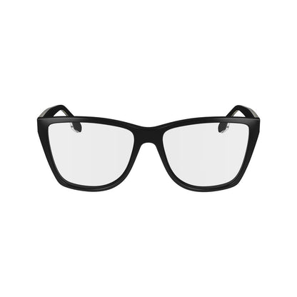 Black Acetate Glasses (Frames)