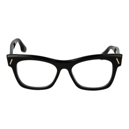 Black Acetate Glasses (Frames)