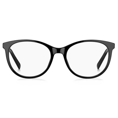 Black Acetate Frames-M Missoni-LabelTerrace.com