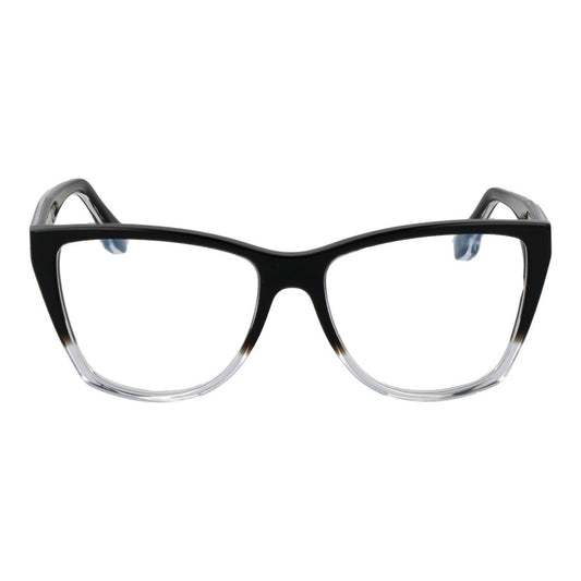 Black Acetate Glasses (Frames)