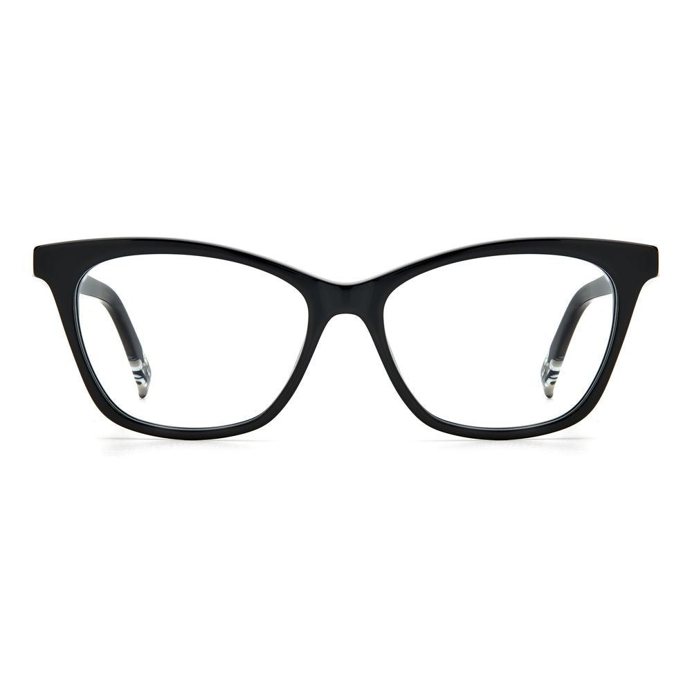 Black Acetate Frames-Missoni-LabelTerrace.com