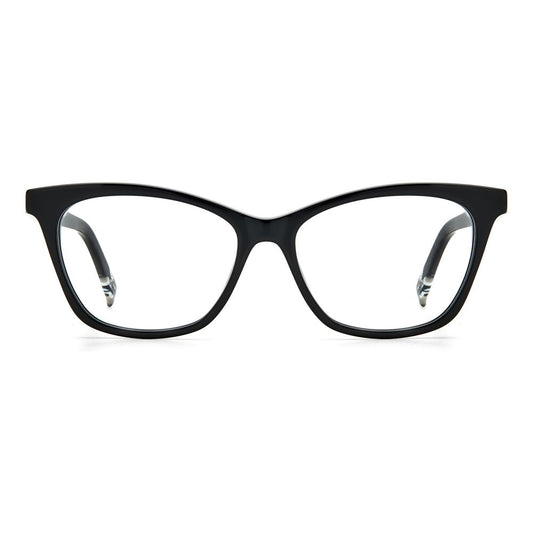 Black Acetate Frames-Missoni-LabelTerrace.com
