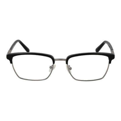 Black Acetate Glasses (Frames)