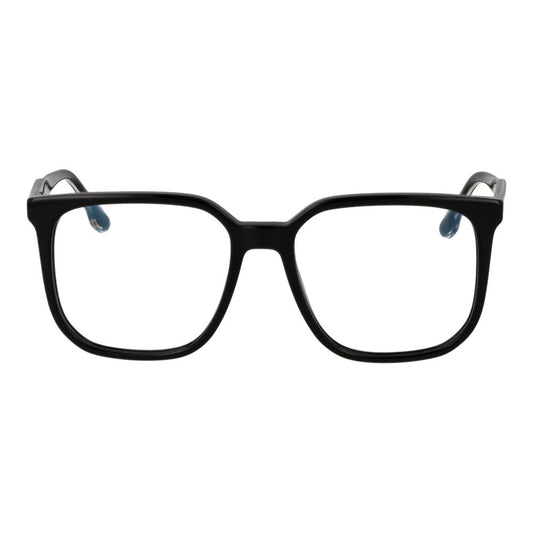 Black Acetate Glasses (Frames)