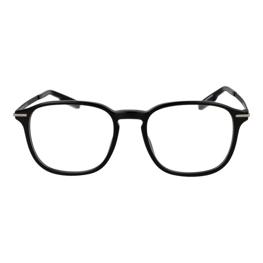 Black Acetate Glasses (Frames)