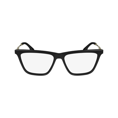 Black Acetate Glasses (Frames)