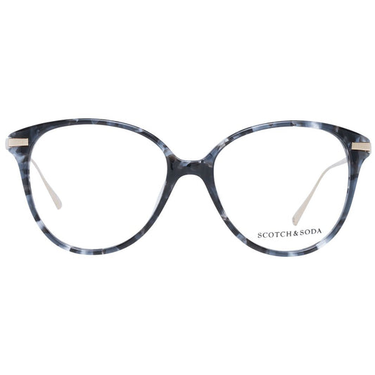 Black Women Glasses Frame