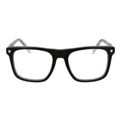 Black Acetate Glasses (Frames)