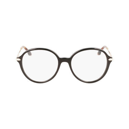Black Acetate Glasses (Frames)
