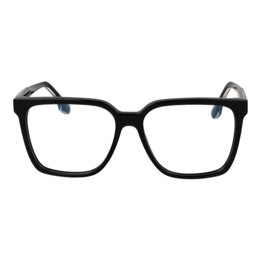 Black Acetate Glasses (Frames)