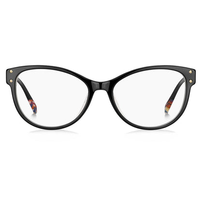 Black Acetate Frames-Missoni-LabelTerrace.com