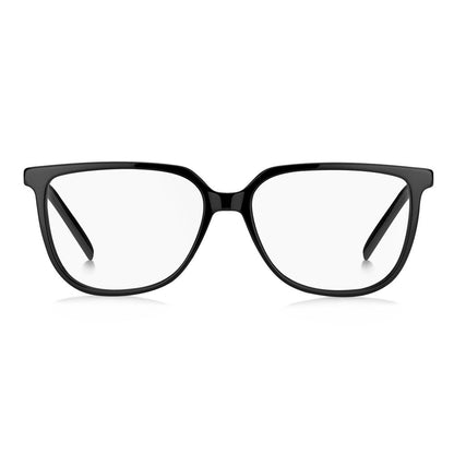 Black Acetate Frames-Hugo Boss-LabelTerrace.com
