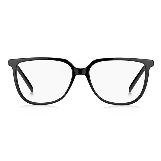 Black Acetate Frames-Hugo Boss-LabelTerrace.com