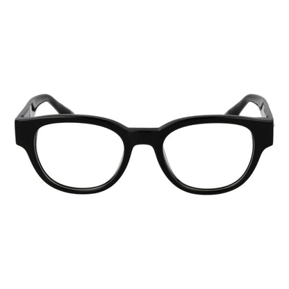 Black Acetate Glasses (Frames)