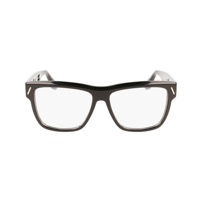 Black Acetate Glasses (Frames)