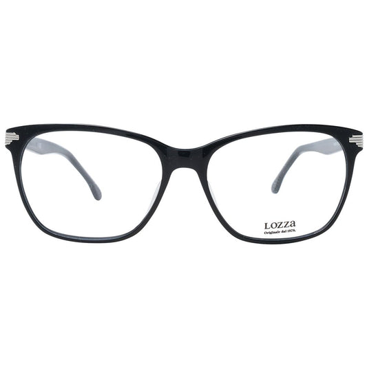 Black Women Glasses Frame
