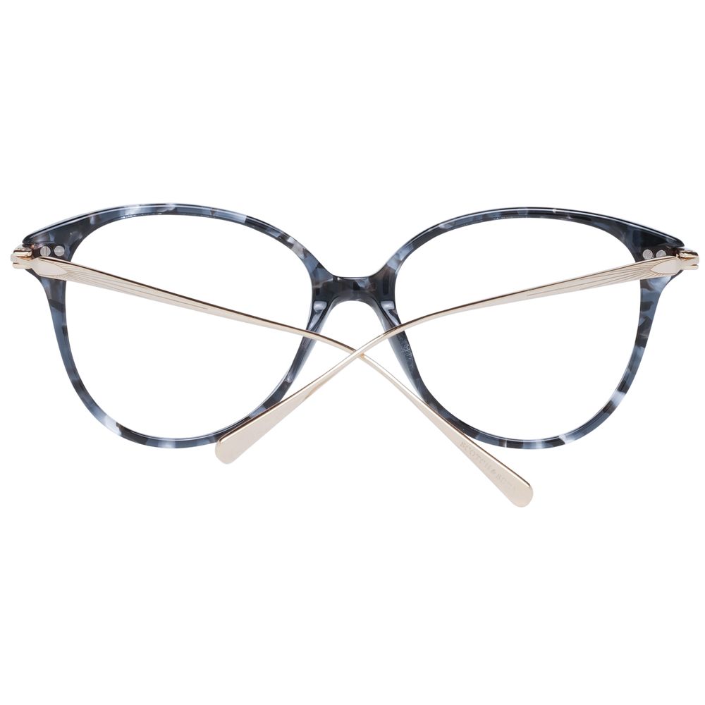 Black Women Glasses Frame
