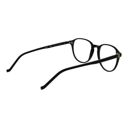 Black Acetate Glasses (Frames)