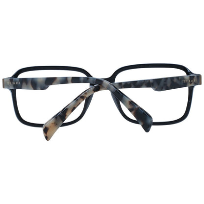 Black Men Glasses Frame
