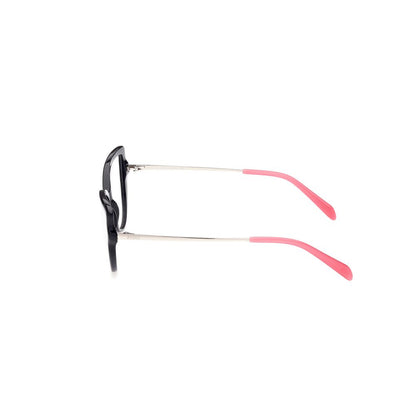 Black Acetate Frames-Emilio Pucci-LabelTerrace.com