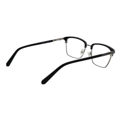 Black Acetate Glasses (Frames)