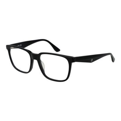 Black Acetate Glasses (Frames)