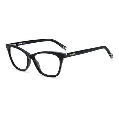 Black Acetate Frames-Missoni-LabelTerrace.com