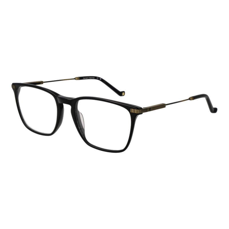 Black Acetate Glasses (Frames)