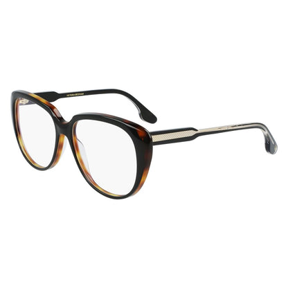 Black Acetate Glasses (Frames)