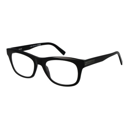 Black Acetate Glasses (Frames)