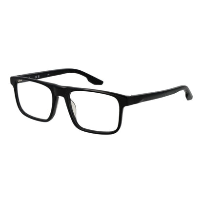 Black Acetate Glasses (Frames)