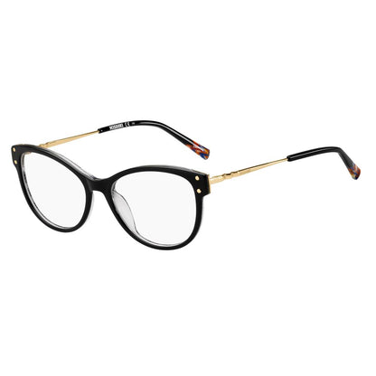 Black Acetate Frames-Missoni-LabelTerrace.com