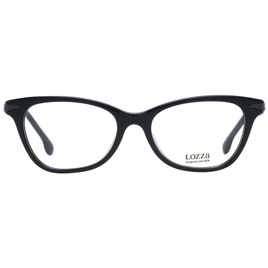 Black Women Glasses Frame