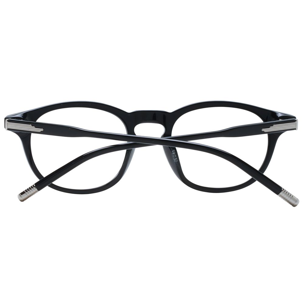 Black Men Glasses Frame