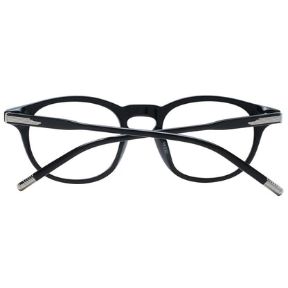 Black Men Glasses Frame