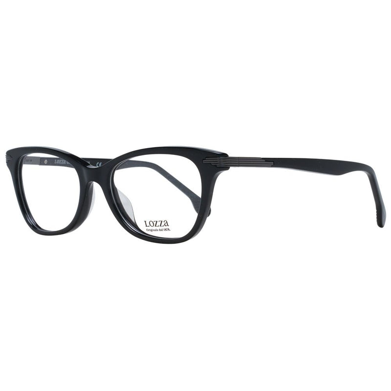 Black Women Glasses Frame