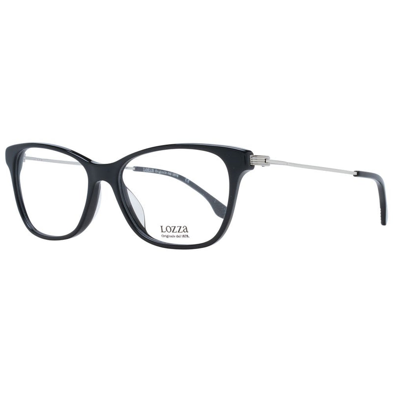 Black Women Glasses Frame