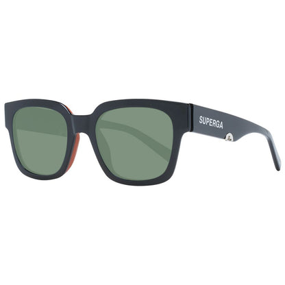 Black Unisex Sunglass