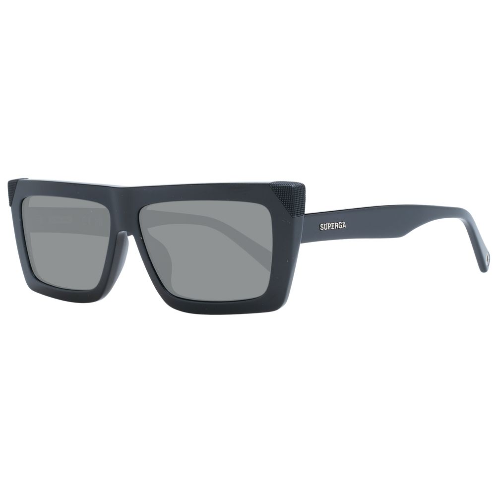 Black Unisex Sunglass