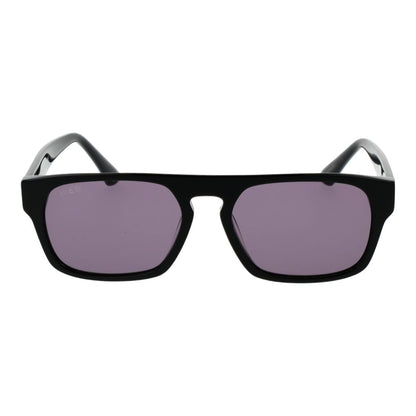 Black Unisex Sunglass