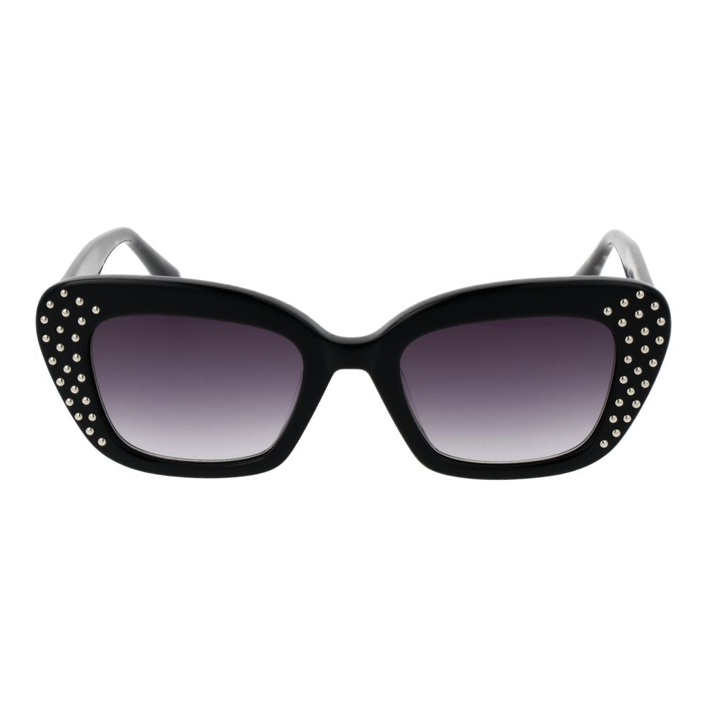 Black Women Sunglass