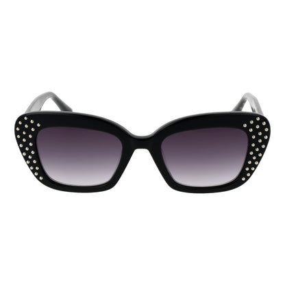 Black Women Sunglass