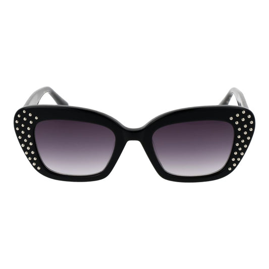 Black Women Sunglass