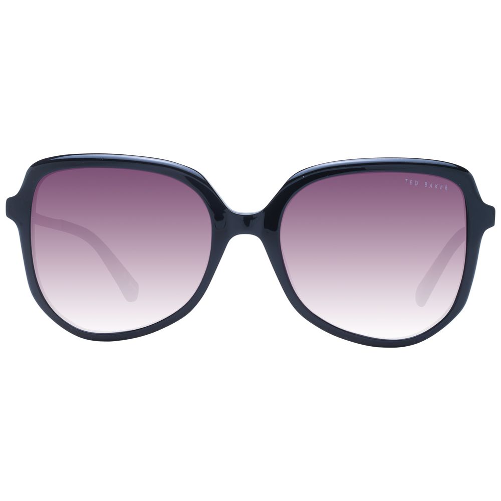 Black Women Sunglass