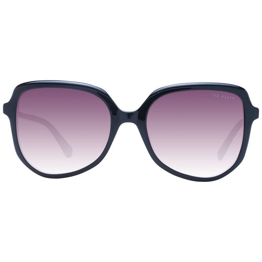 Black Women Sunglass